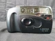 FOR PARTS - Pentax PC-313 35mm Point & Shoot Camera