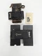(2) Antique Kodak Cameras No.2 / No. 1 A Folding Cartridge 120 Film Bundle Lot