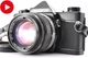 [US Duty Paid] Olympus OM-2N Black 35mm Film Camera 50mm f1.4 JAPAN #L228