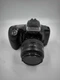 Minolta Dynax 300si Camera - Used, Untested, No Accessories