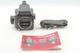 [Near MINT] Mamiya M645 Medium Format Film Camera Body Prism Finder From JAPAN