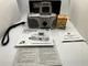 Kodak Advantix C700 Film Camera - Untested, Box, & Film - Read