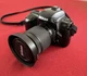 Nikon N50 35mm SLR In Near Mint Condition!