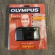 Olympus Trip MD3 35mm Point & Shoot Film Camera Brand New Sealed