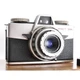 [Excellent+5] Fuji Pet 35 35mm Compact Film Camera From Japan