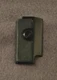 Olympus OM-G small side finger/hand grip for OM-G or OM-20 camera -USED