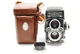 Rollei Rolleiflex 3.5F Planar 75mm F3.5 TLR Medium Format Camera Germany II