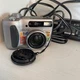 Sony Cyber-shot DSC-S75 3.2MP Digital Camera - Silver