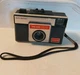 Sears Easi Load 126-x Camera Untested, Vintage Camera Auto-Insant, Uses 126 Film