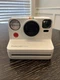 Polaroid Now Instant Camera PRD006092 Rechargeable I-Type Instant Film Camera