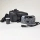 Pentax IQZoom 160 35mm Film Camera, 38-160mm Zoom, * Tested and Working*