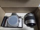 Nikon N55 35mm SLR Film Camera