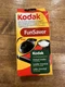 Kodak FunSaver Disposable 35mm Film Camera (27 Exposures) - SEALED 2014