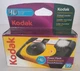 Kodak Max Flash Camera 39 Exposures One Time Use Expired Aug 2012