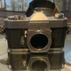 Yashica TL-SUPER SLR 35mm Film Camera (Needs new mirrors + lube for self timer)