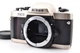 Mint Nikon FM10 Film Camera Body 35mm SLR from Japan #727