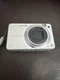 Sony Cyber-shot DSC-W150 8.1MP Digital Camera Silver (UNTESTED) For Parts