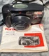 Pentax Zoom 105-R 35mm Point & Shoot Film Camera See Desc. As Is