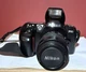 Nikon F60 (N60) + AF Nikkor 35-80mm F/4-5.6D AF Film SLR Camera