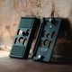 For Hasselblad 500CM 501CM 503CX 503CW 2000 903 205 Quick Release Mount Plate