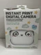 Kidamento Instant Camera - Koko the Panda Sealed