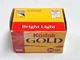 Kodak 35mm Gold 100 Film 36 Exp, sealed 100 ISO Bright Light  EXPIRED 01/2002