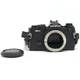 Olympus OM-4 35mm SLR Film Camera in Black | Body Only *Untested for Parts*