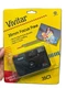 Vivitar 35mm Focus Free Camera 35C1 Big Picture Quality Built in Flash BIN3