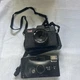 Fuji DL-25 Plus Point and Shoot Plus Time 35 MM