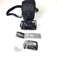 Pentax PC-313 35mm Point & Shoot Film Camera + 4 new rolls of Kodak film VINTAGE
