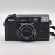 Konica C35 MF Film Camera Black