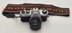 Pentax Asahi  K1000 35mm Film Camera W/50mm Lens Film Tested & Working Great!