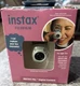 Fujifilm Instax Pal Digital Camera 600023988 Pistachio Green New