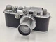 Used Leica C3 (Silver) w/5cm f2 Leitz Lens
