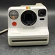 Polaroid Now i-Type Instant Camera - White (PRD009155) FOR PARTS ONLY