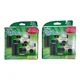3 Fuji Film QuickSnap Flash 400 Single Use Camera READ