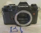 Chinon CG-5 35mm Film Camera - BODY ONLY - AS/IS - B1