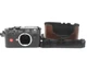 Read![N MINT w/Strap] Leica Leitz M4-P Black Rangefinder 35mm Film Camera JAPAN