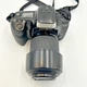 VTG Minolta Maxxum 300si minolta maxxum With  AF 70-210 Lens Untested