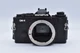 Olympus OM-4 35mm Film Camera Body - (in black) - [Body only]
