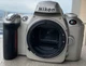 Nikon US　Film camera Body only 