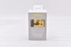 Heyday Single-use Camera w/ Built-in Flash - Yellow