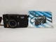 Yashica auto focus motor camera Point and Shoot with 38mm F/2.8 lens