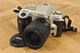 Nikon F60 SLR Film Camera + AF Nikkor 28-80mm f/3.3-5.6 G from Japan