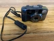 Pentax IQZoom EZY 35mm Point & Shoot Film Camera