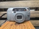 Pentax IQZoom 160 35mm Point and Shoot Film Camera 38-160mm Zoom Lens Un Tested