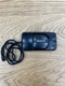 Olympus Stylus Zoom 115 35mm Point & Shoot Film Camera FOR PARTS