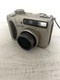 SONY Cyber-shot DSC-S75 Actions Unconfirmed