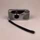 Kodak KE60 Easy Load 35mm Point & Shoot Film Camera With Strap MISSING SHUTTER