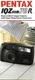 Camera Brochure - Pentax - IQ Zoom 70-R (CB539) N